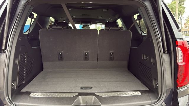 Certified 2025 GMC Yukon XL Denali image 31