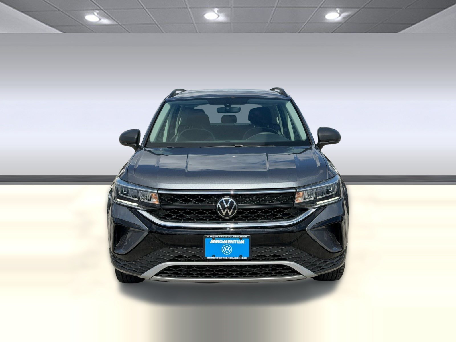 Used 2023 Volkswagen Taos S FWD image 6