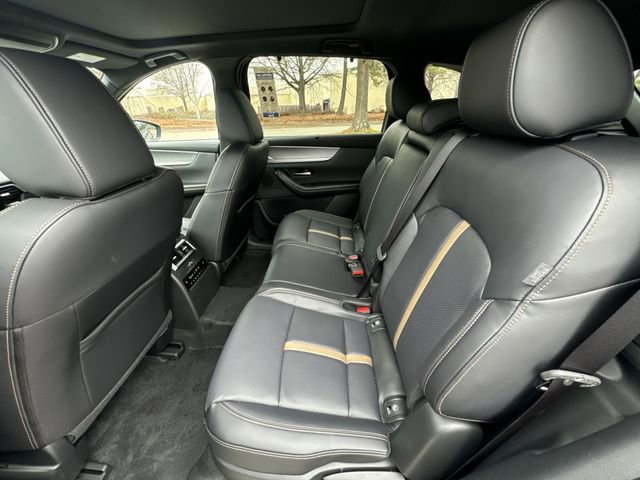 New 2026 MAZDA CX-70 3.3 Turbo S w/ Premium Package image 23