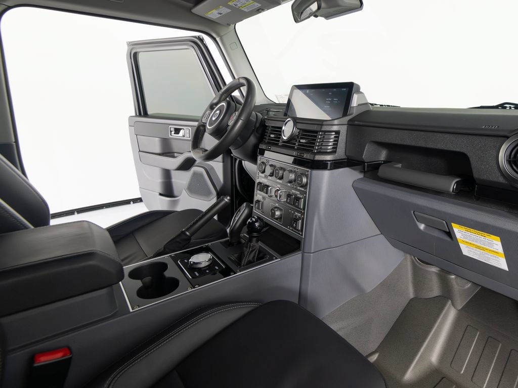 Used 2024 INEOS Grenadier AWD/4WD image 31