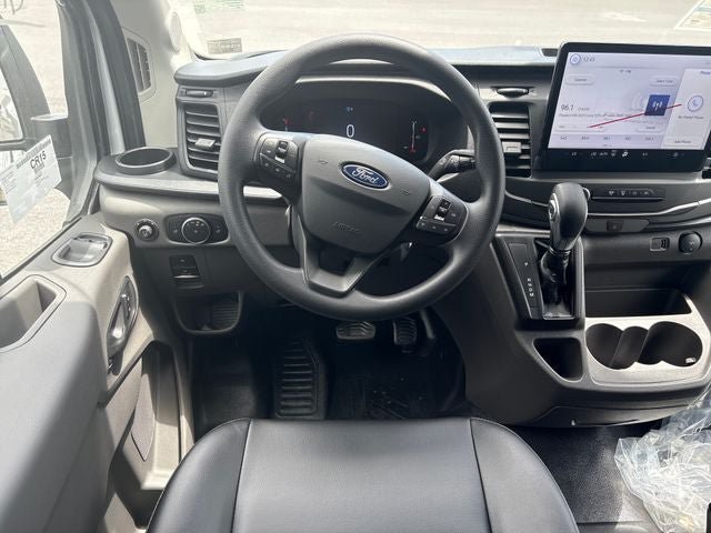 New 2026 Ford Transit 350 148 High Roof Extended RWD image 13