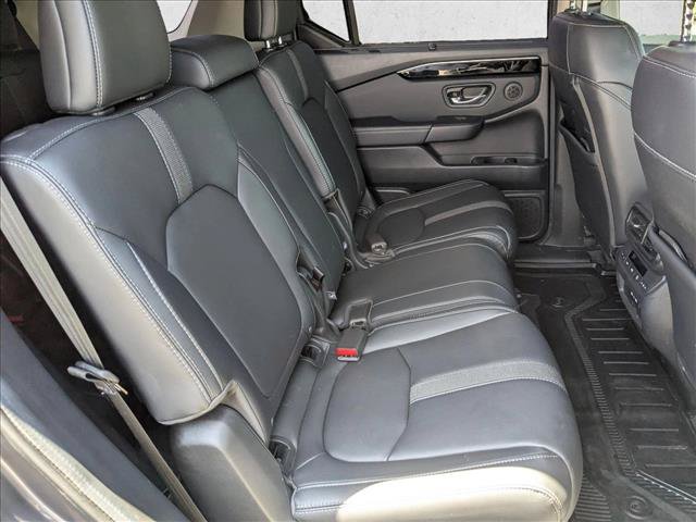 Used 2025 Honda Pilot Touring image 20
