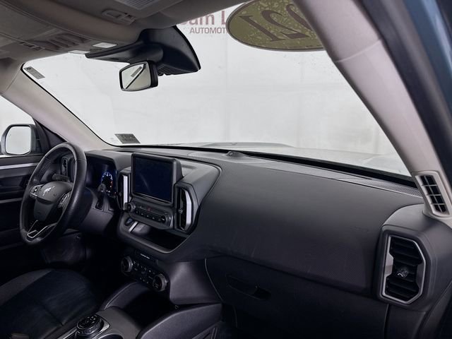 Used 2021 Ford Bronco Sport Outer Banks w/ Outer Banks Package image 32