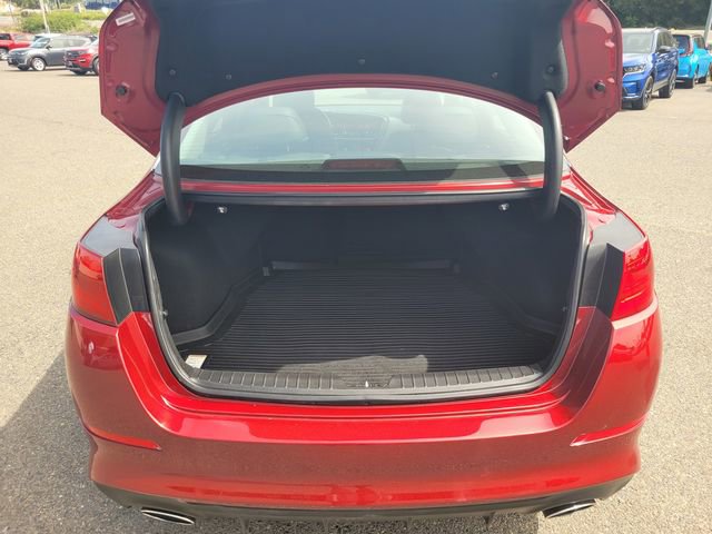 Used 2015 Kia Optima SX image 8