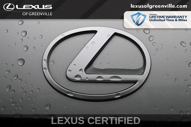Certified 2024 Lexus TX 350 AWD w/ Technology Package image 28
