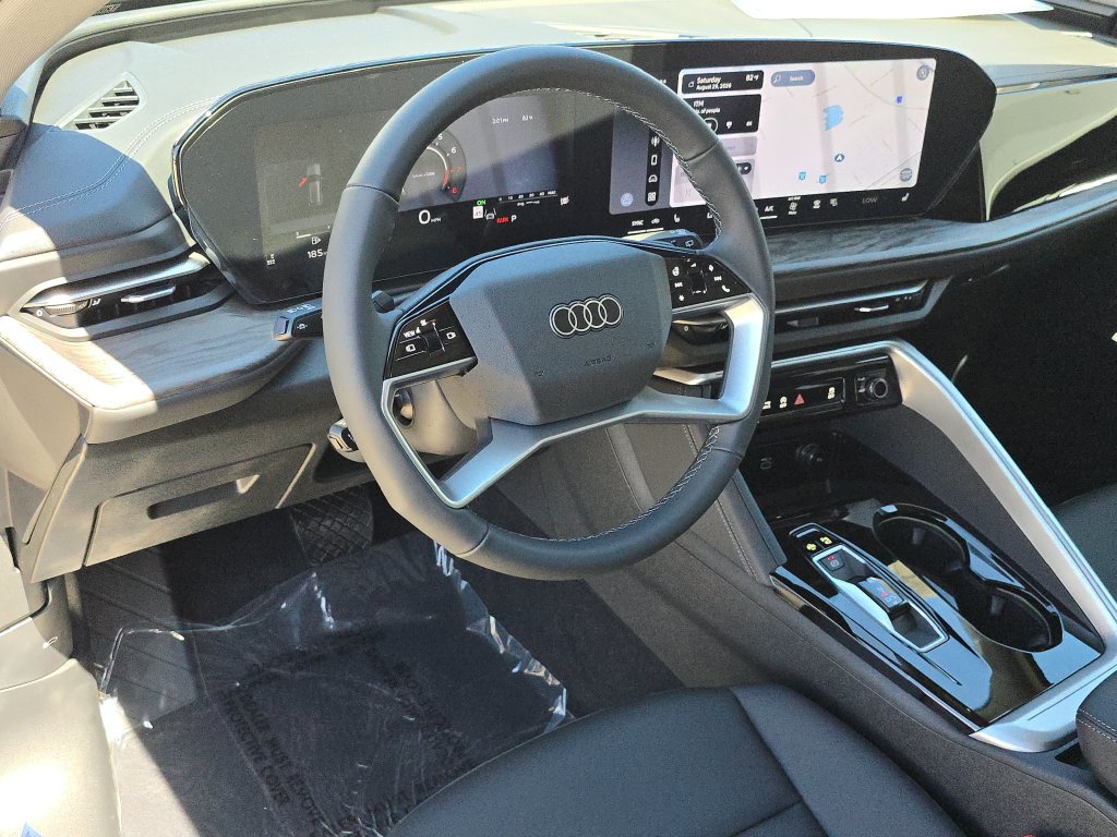 New 2026 Audi Q5 Premium Plus AWD/4WD image 16