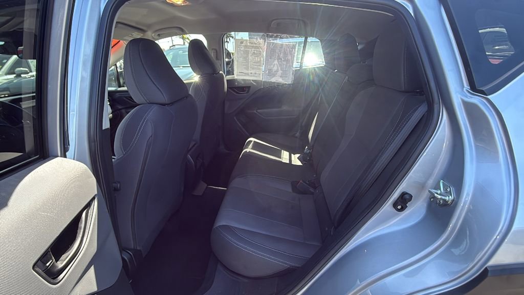 Certified 2024 Subaru Crosstrek 2.0i AWD/4WD image 18