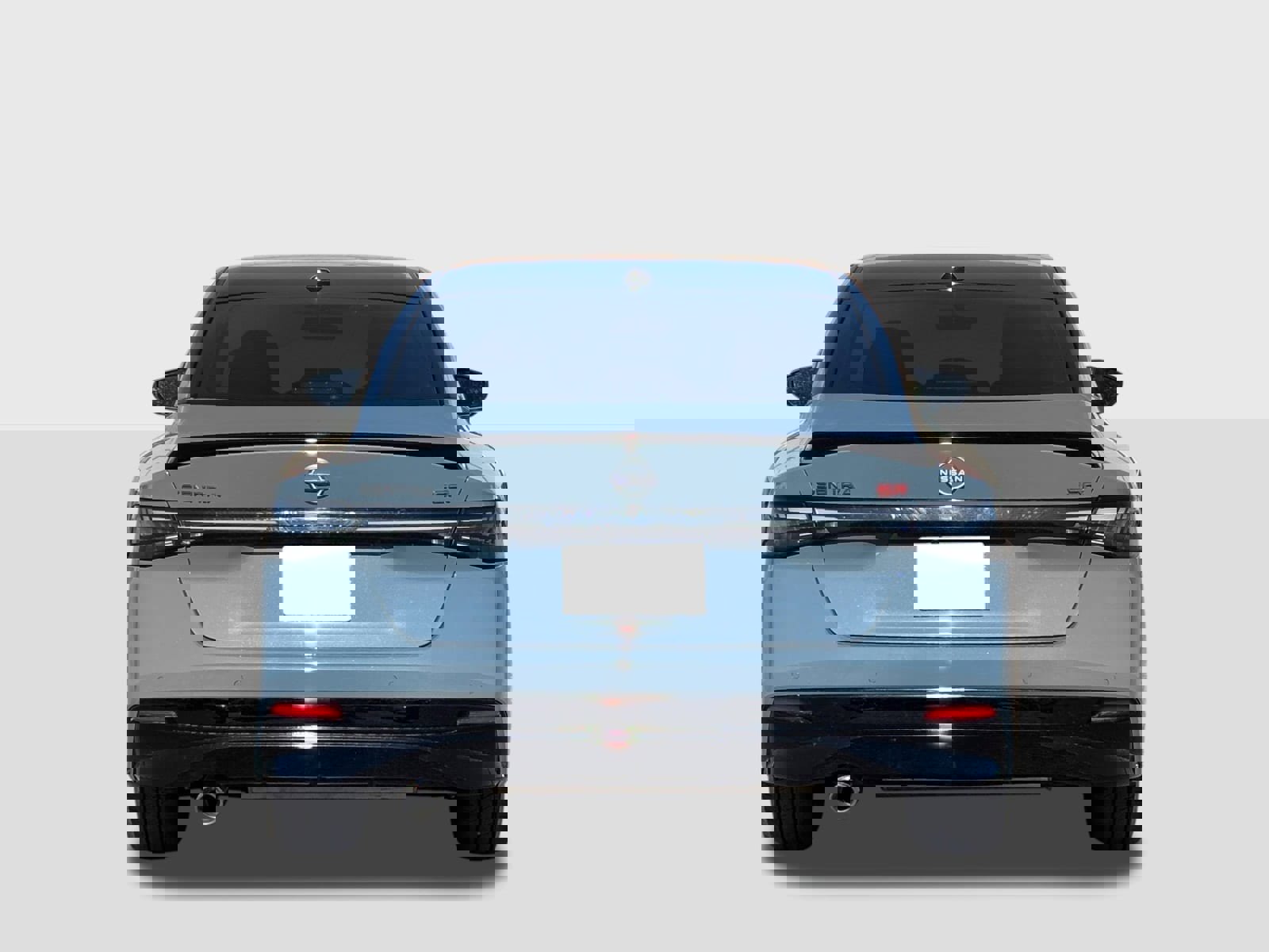 New 2026 Nissan Sentra SR image 4