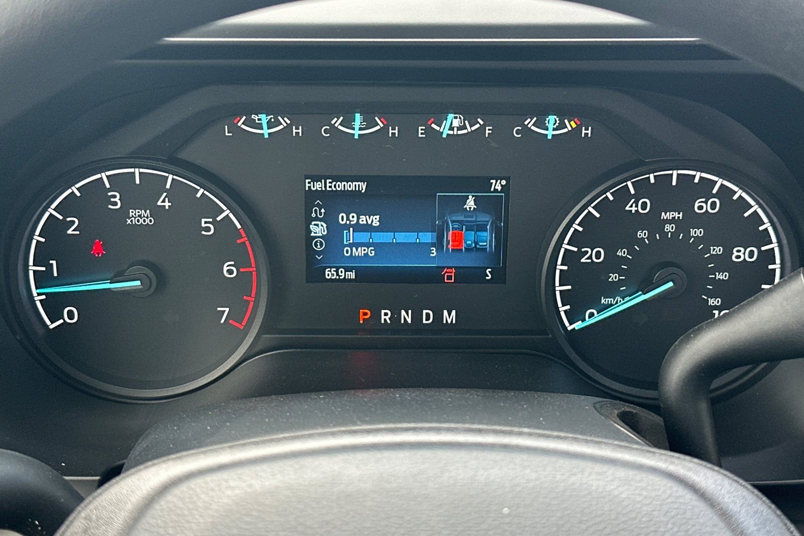 New 2026 Ford F250 XL w/ XL Chrome Package image 21