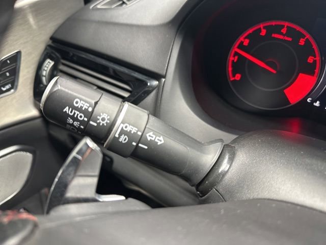 Used 2020 Acura RDX A-Spec AWD/4WD image 31