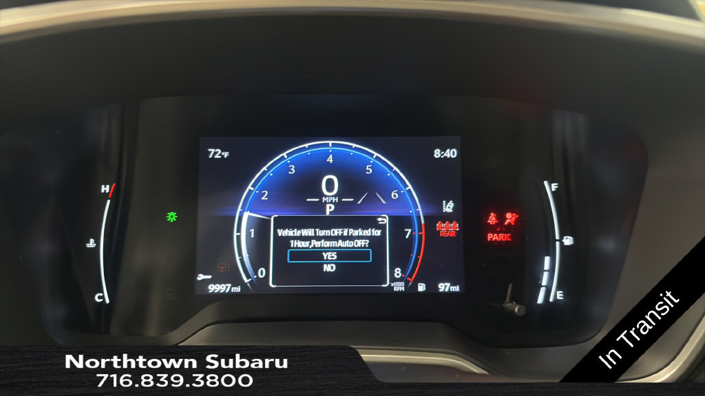 Used 2026 Toyota Corolla SE FWD image 21