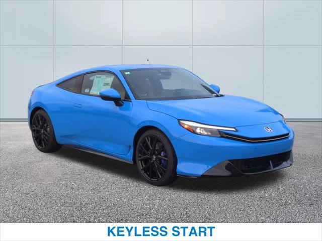 New 2027 Honda Prelude image 4