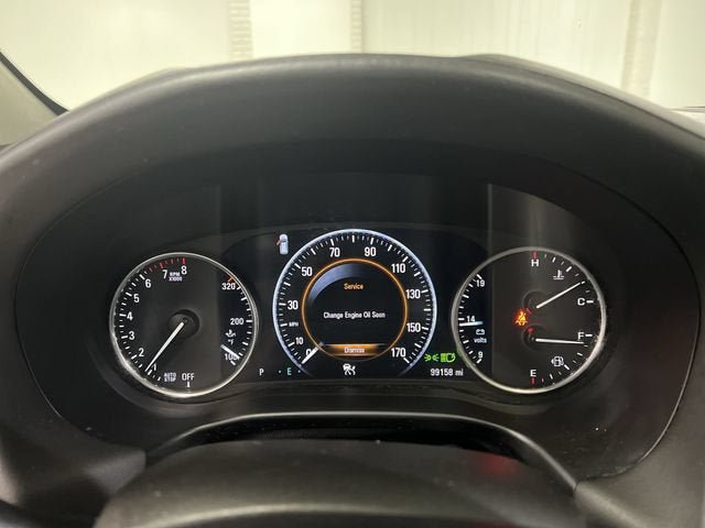Certified 2019 Buick Enclave Avenir w/ Avenir Technology Package AWD/4WD image 12