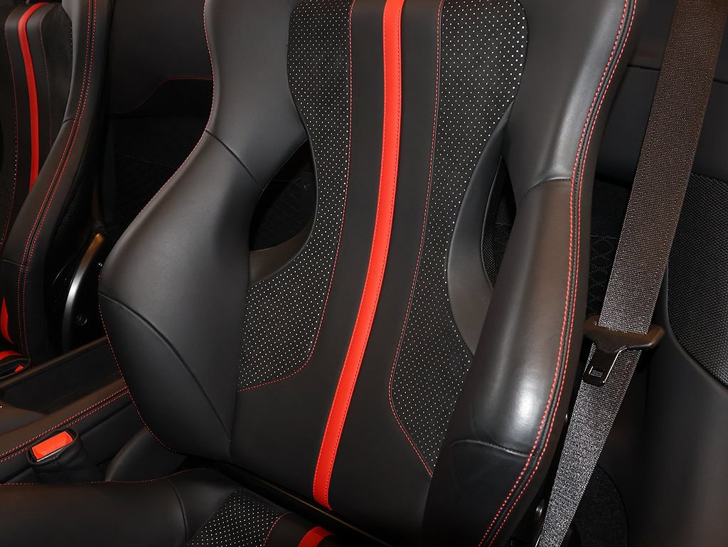 Certified 2023 Ferrari F8 Tributo RWD image 75