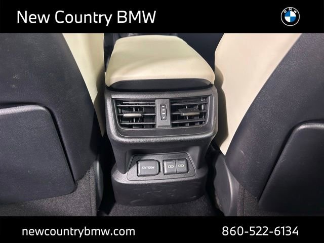 Used 2023 Lexus ES 300h w/ Premium Package FWD image 24