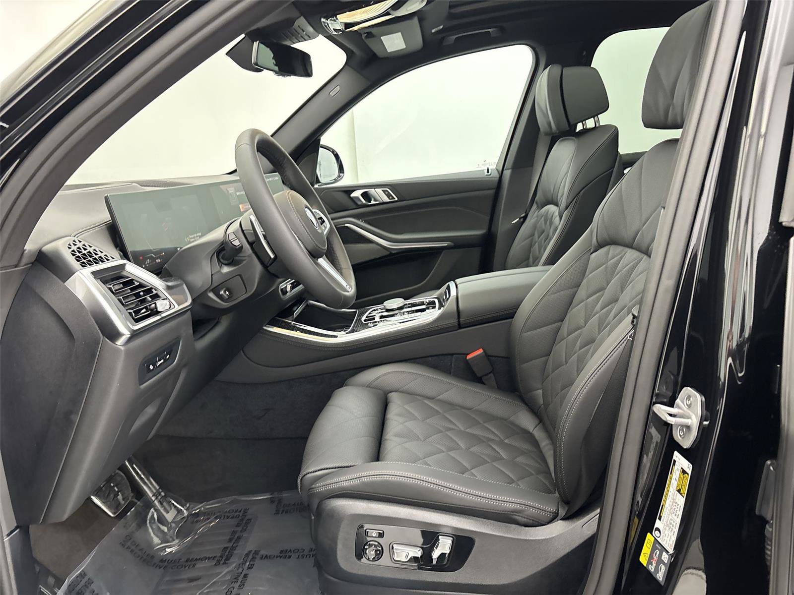 New 2026 BMW X5 xDrive50e w/ M Sport Package AWD/4WD image 25