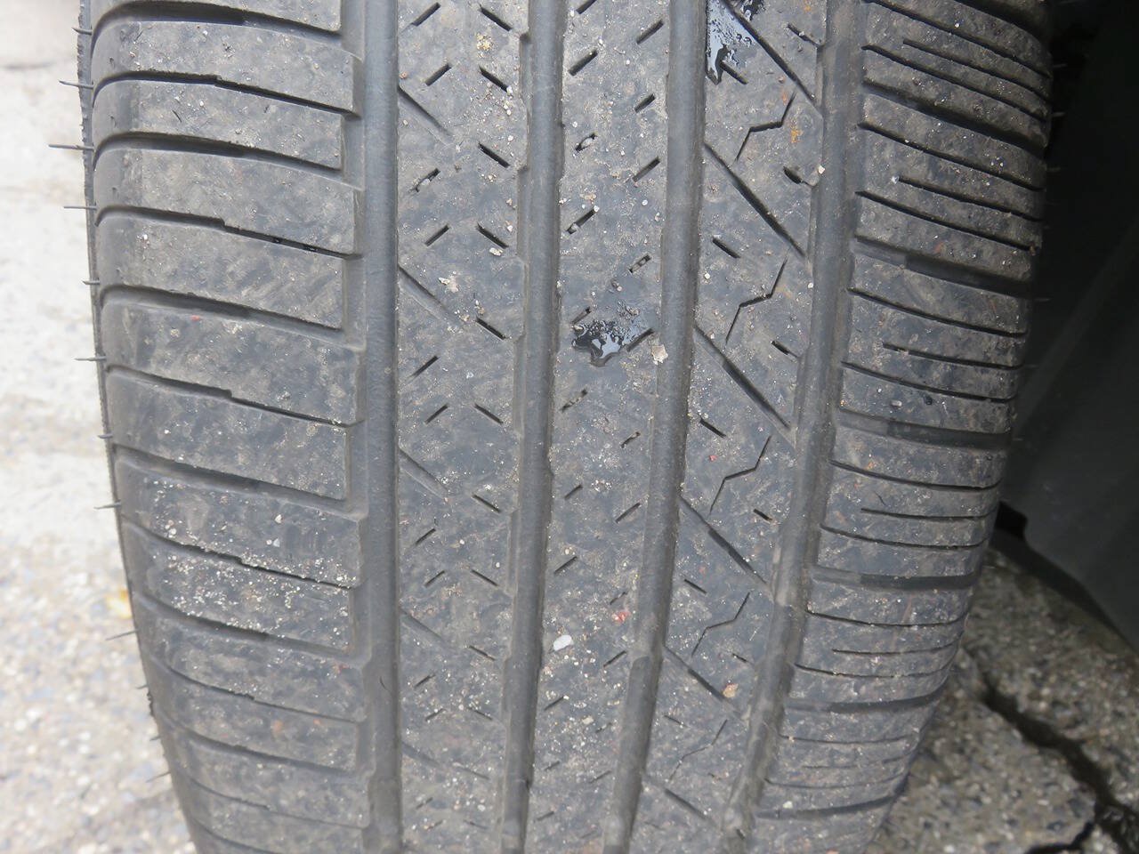 Used 2014 Ford Escape Titanium AWD/4WD image 38
