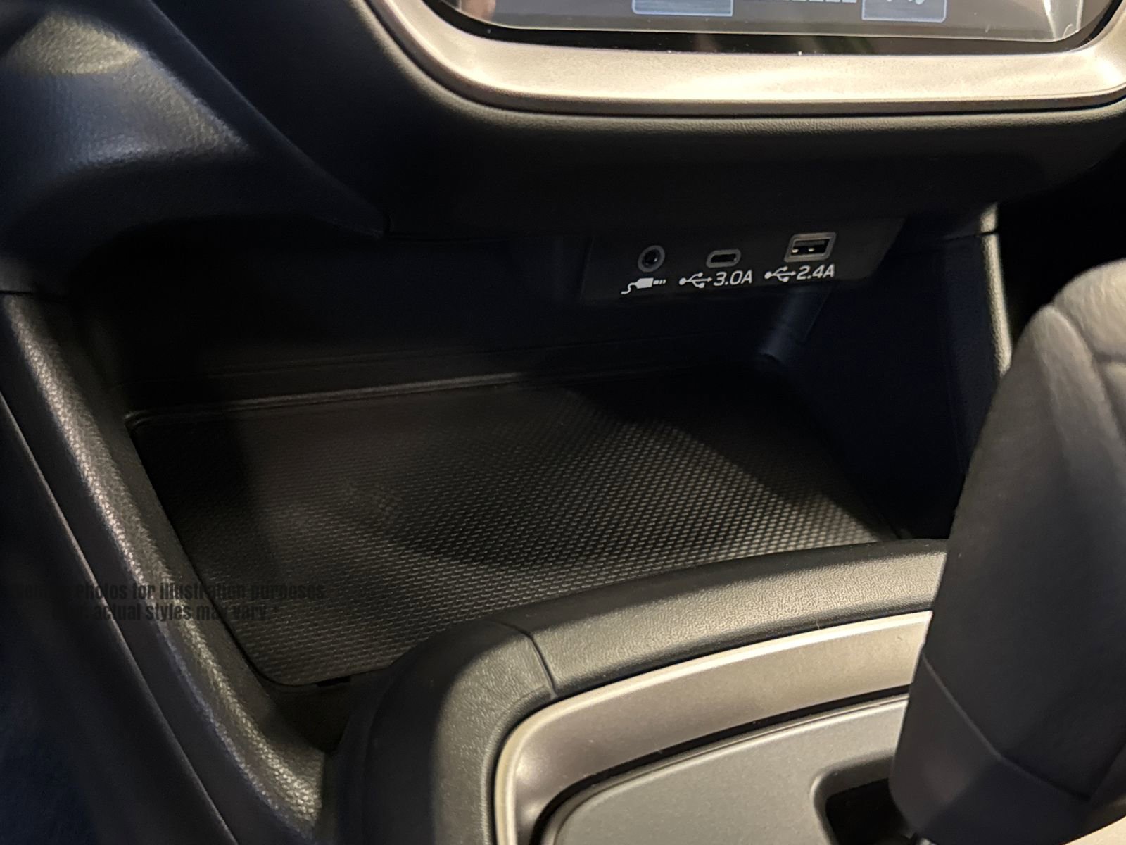 New 2026 Subaru Impreza 2.0i Sport AWD/4WD image 19
