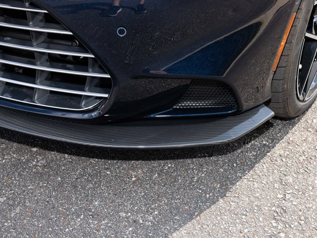 New 2026 Aston Martin Vanquish RWD image 14