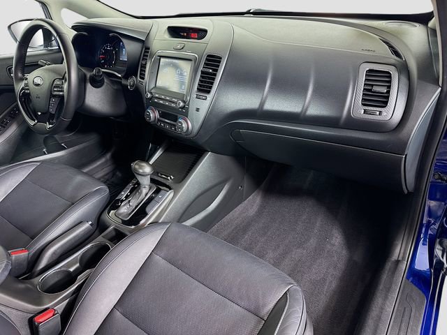Used 2018 Kia Forte EX FWD image 30