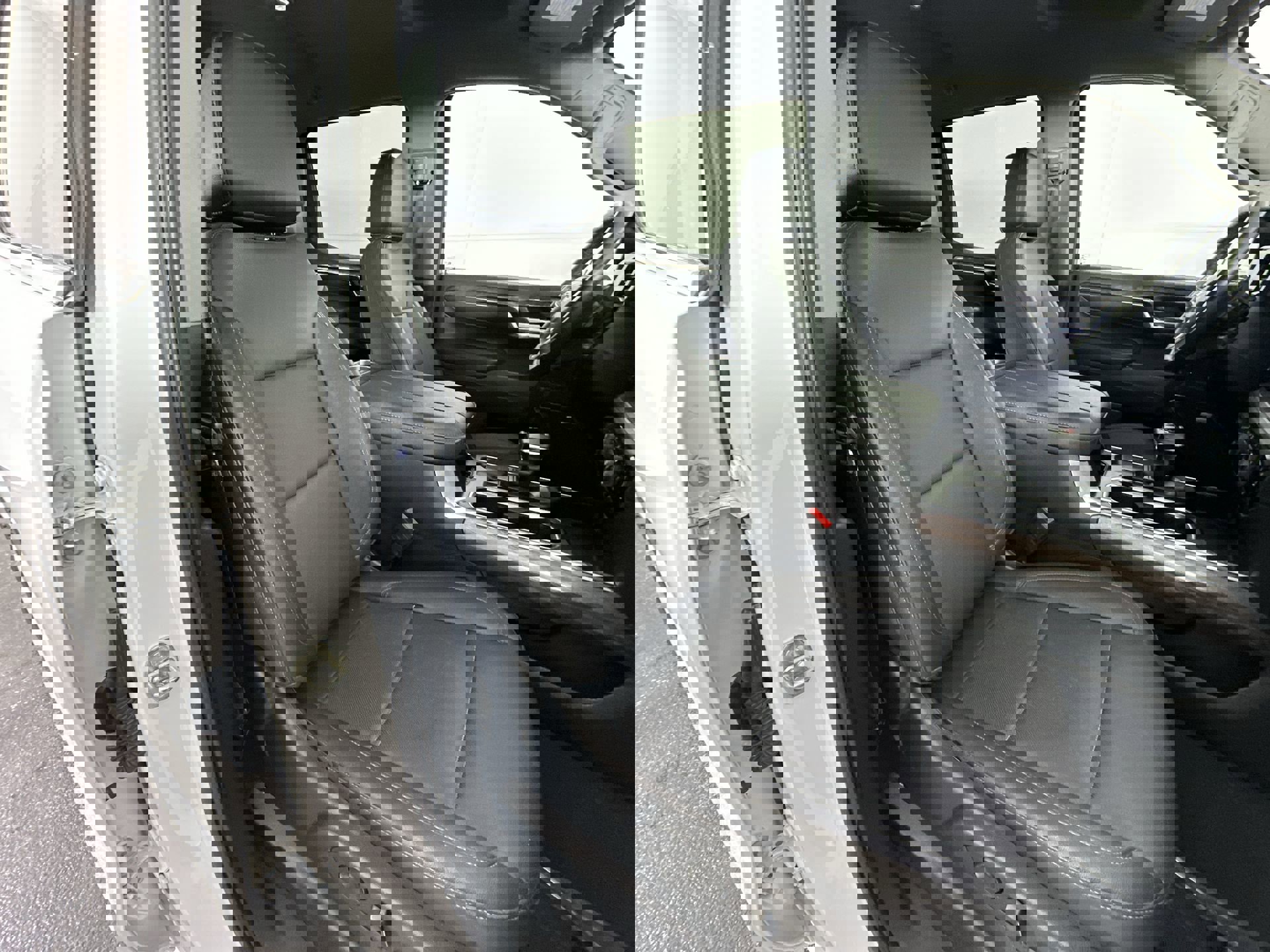 Used 2023 Chevrolet Silverado 1500 LTZ image 30