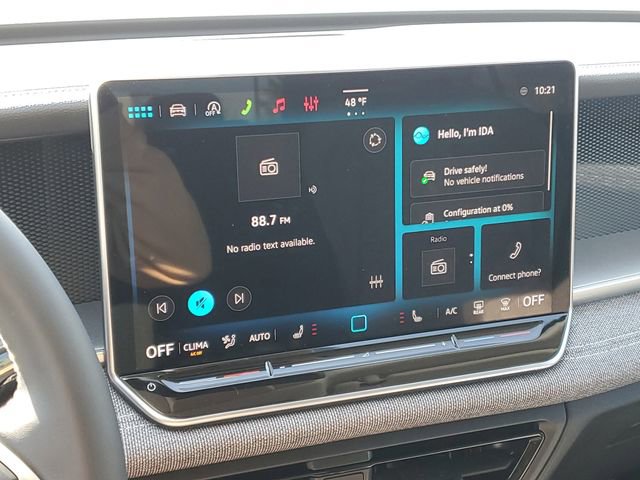 New 2026 Volkswagen Tiguan S AWD/4WD image 17