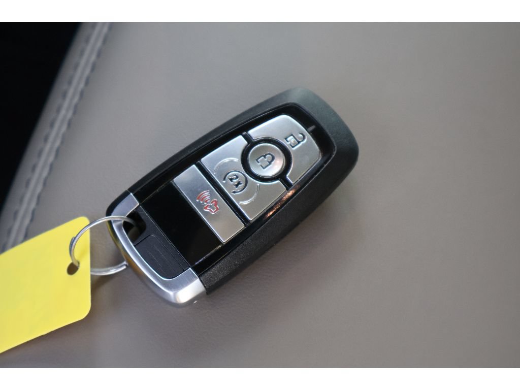 Used 2025 Ford Maverick Lariat AWD/4WD image 31