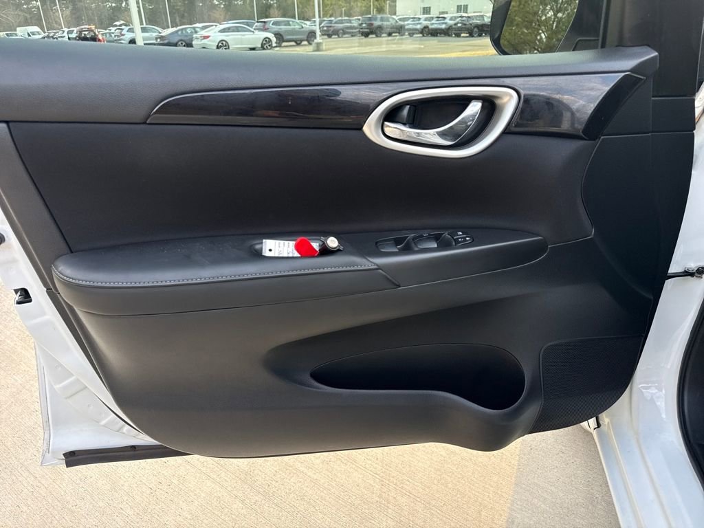 Used 2019 Nissan Sentra SV image 14