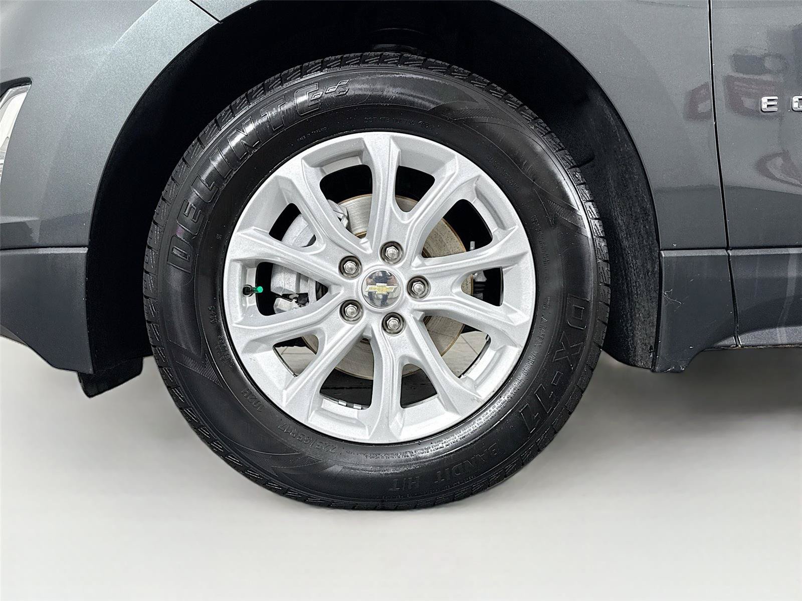 Used 2020 Chevrolet Equinox LT AWD/4WD image 41