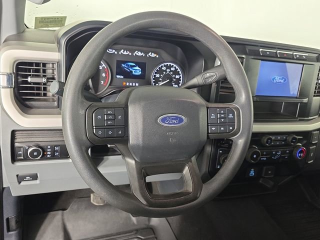 Used 2024 Ford F250 XL w/ STX Appearance Package image 13