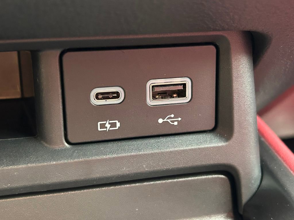 Used 2024 Lexus NX 350h AWD w/ Vision Package image 32