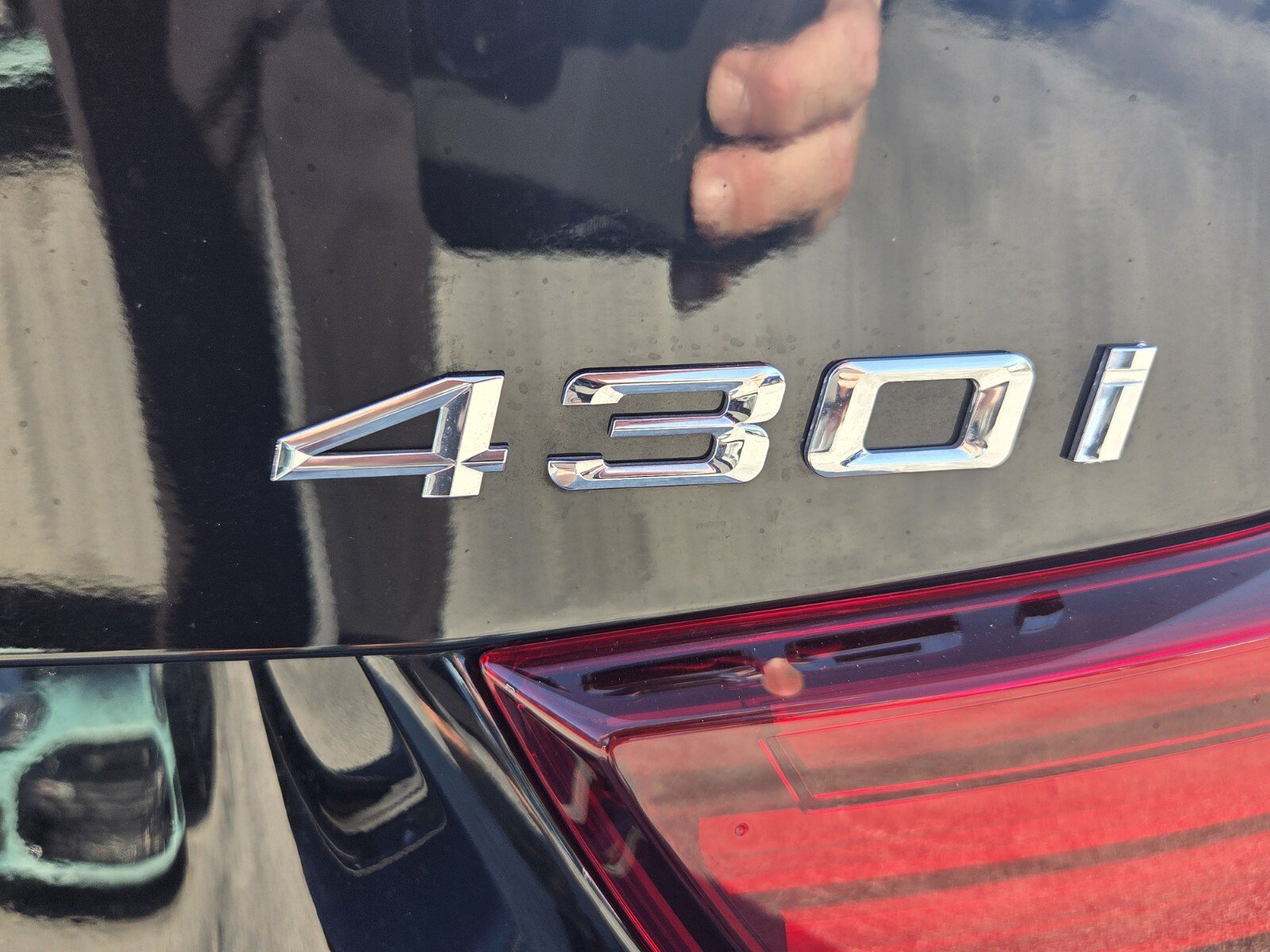 Used 2020 BMW 430i Coupe w/ Executive Package RWD image 13