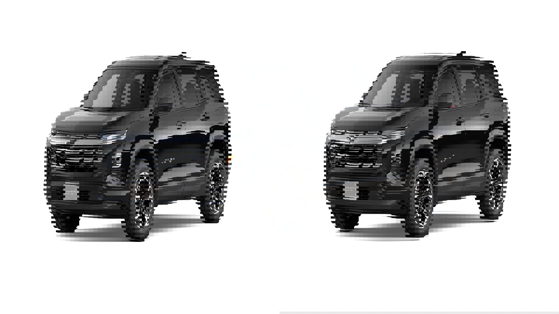 New 2026 Chevrolet Equinox LT w/ Convenience Package II image 21