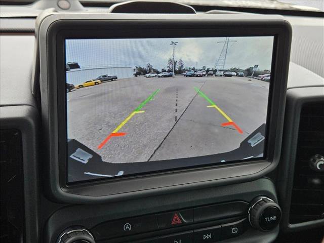 Used 2024 Ford Bronco Sport Outer Banks w/ Tech Package image 13