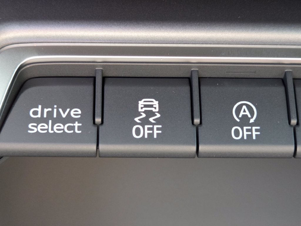 New 2026 Audi S3 Premium AWD/4WD image 16