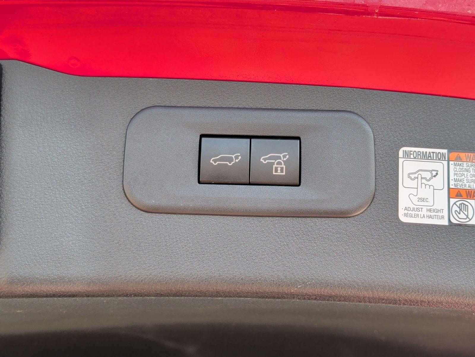Certified 2023 Lexus NX 350 F Sport AWD/4WD image 29