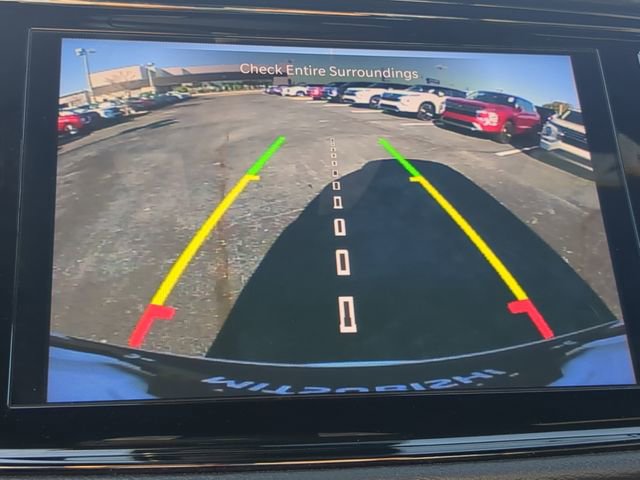 Used 2024 Dodge Durango GT image 28