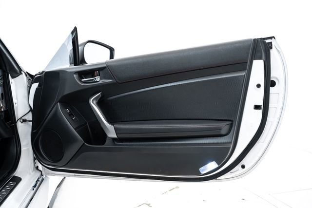 Used 2013 Subaru BRZ Limited w/ Popular Pkg 2C image 23