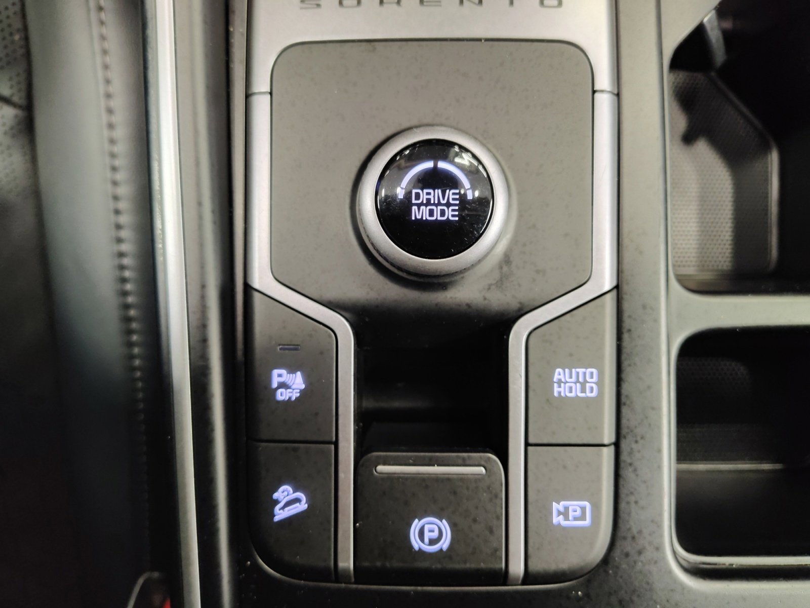 Used 2022 Kia Sorento S image 35