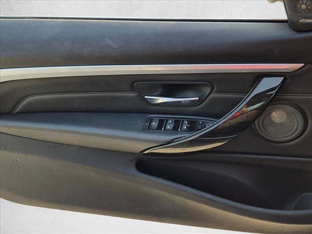 Used 2020 BMW 440i Convertible w/ Convenience Package RWD image 10