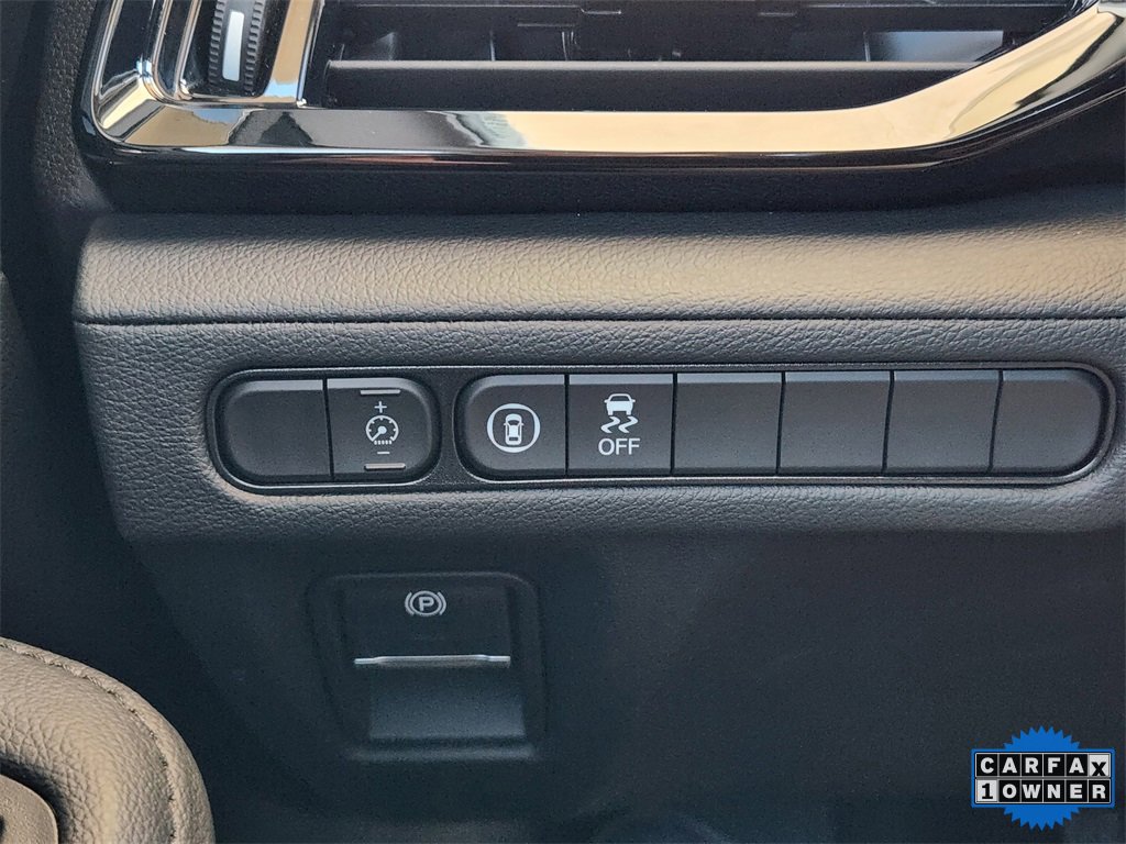 Certified 2025 Acura MDX SH-AWD image 24