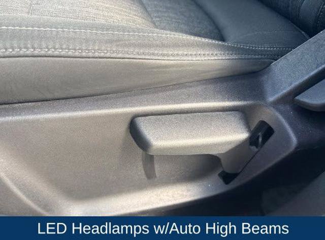 Certified 2022 Ford Bronco Sport Big Bend AWD/4WD image 13