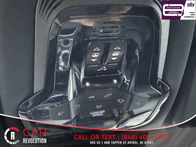 Used 2022 Alfa Romeo Stelvio Quadrifoglio w/ Active Assist Plus Package image 39