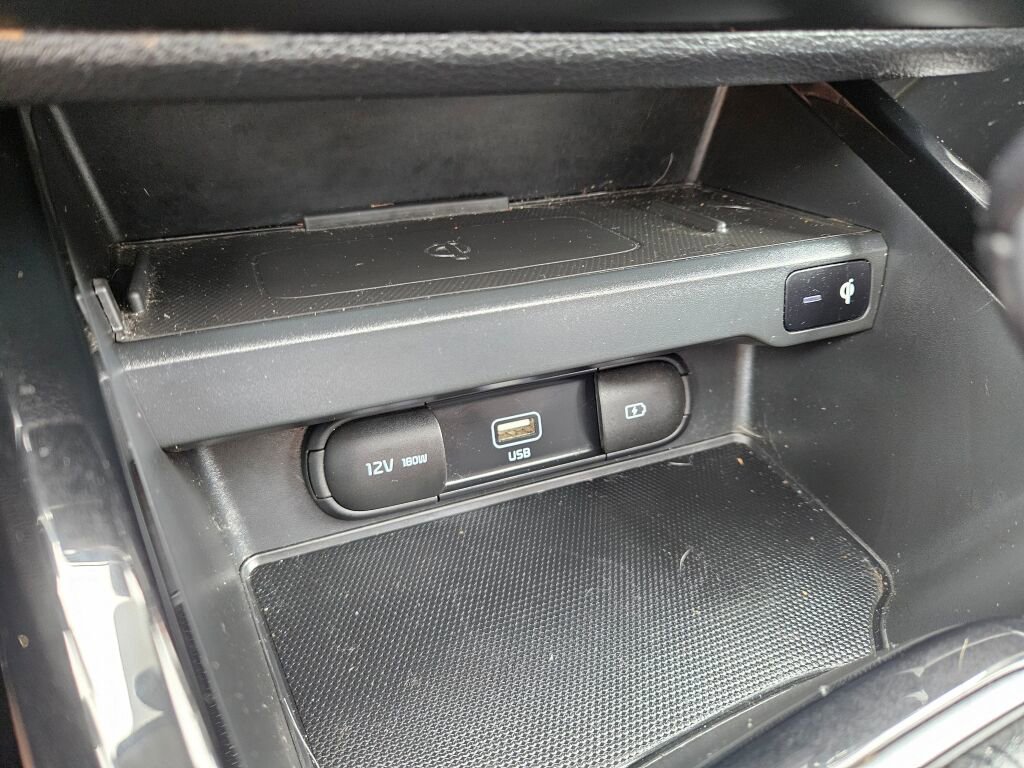 Used 2021 Kia Soul EX FWD image 23