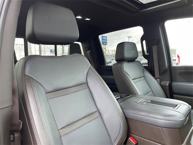 Used 2021 GMC Sierra 3500 Denali w/ Denali Ultimate Package image 42