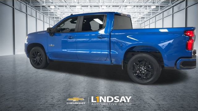 Used 2023 Chevrolet Silverado 1500 RST image 7