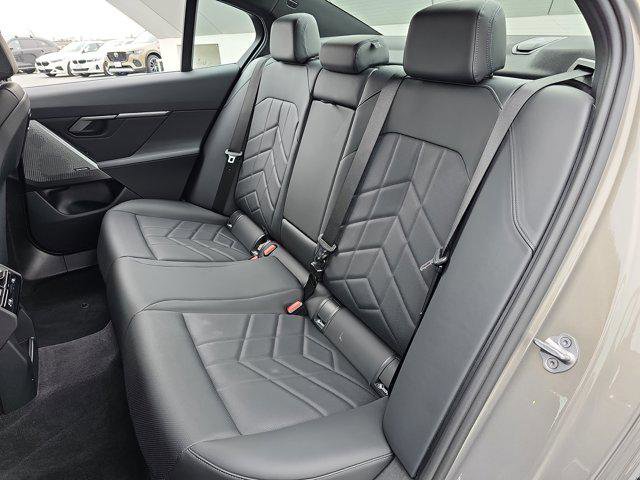 Used 2024 BMW 530i w/ Convenience Package image 14