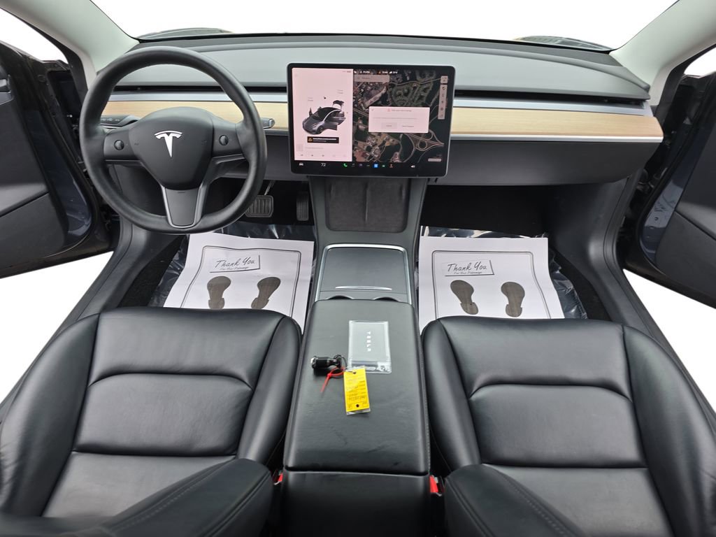 Used 2022 Tesla Model 3 Long Range image 12