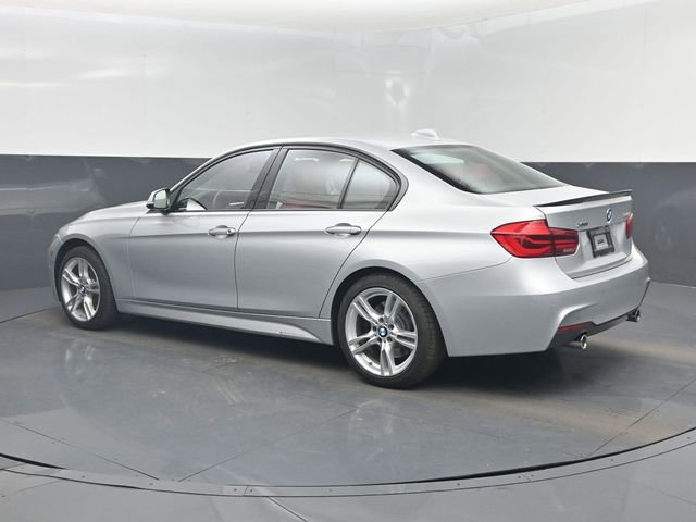 Used 2017 BMW 340i xDrive Sedan image 4