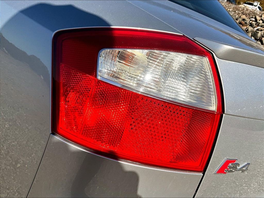 Used 2004 Audi S4 Sedan image 28